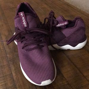Adidas Tubular Sneakers